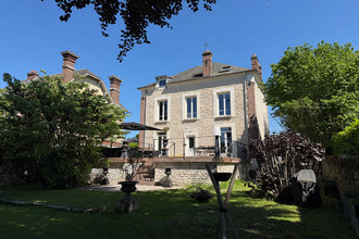 achat maison senlis 60300