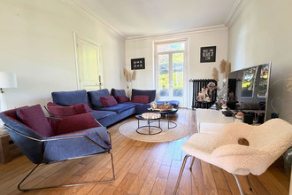 achat maison senlis 60300