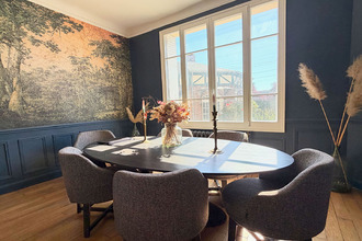 achat maison senlis 60300