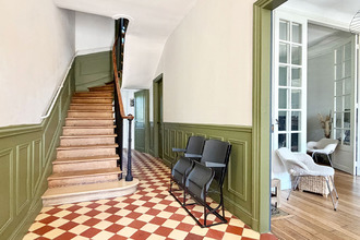 achat maison senlis 60300
