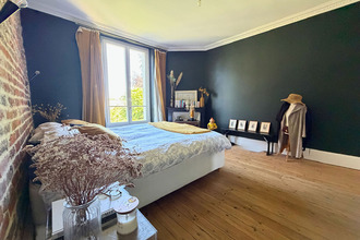 achat maison senlis 60300