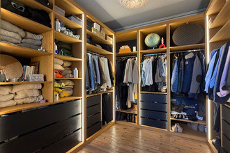 achat maison senlis 60300