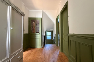 achat maison senlis 60300