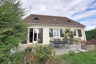 achat maison senlis 60300