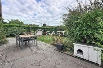 achat maison senlis 60300