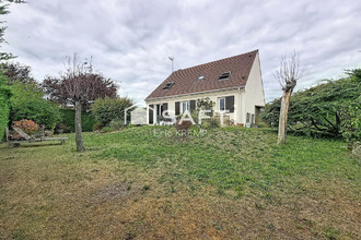 achat maison senlis 60300