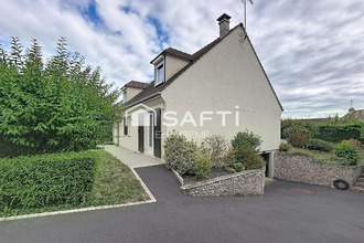 achat maison senlis 60300