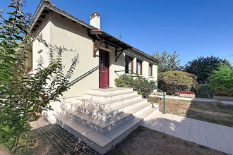 achat maison senlis 60300