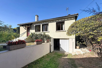 achat maison senlis 60300