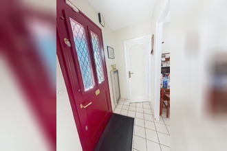 achat maison senlis 60300