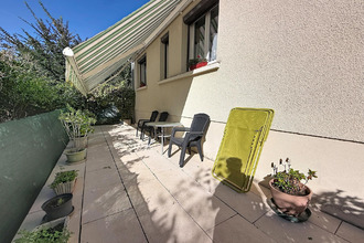 achat maison senlis 60300