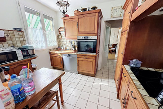 achat maison senlis 60300