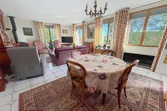 achat maison senlis 60300