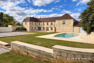 achat maison senlis 60300