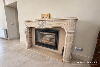achat maison senlis 60300