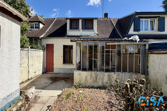 achat maison senlis 60300