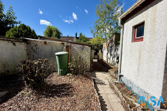 achat maison senlis 60300
