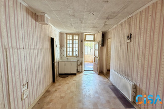 achat maison senlis 60300