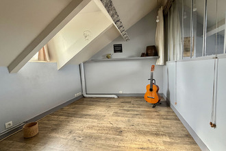 achat maison senlis 60300