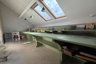 achat maison senlis 60300