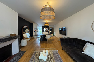 achat maison senlis 60300