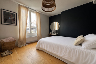 achat maison senlis 60300