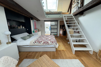 achat maison senlis 60300