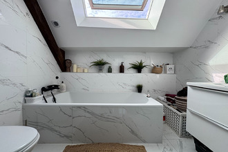 achat maison senlis 60300