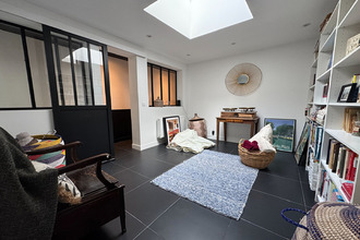 achat maison senlis 60300