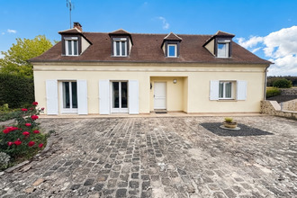 achat maison senlis 60300
