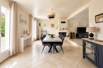 achat maison senlis 60300