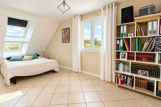 achat maison senlis 60300