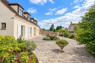 achat maison senlis 60300