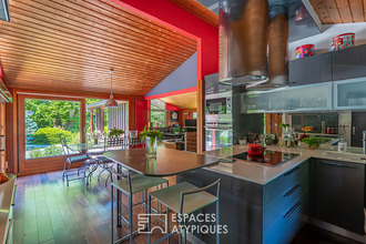 achat maison senlisse 78720