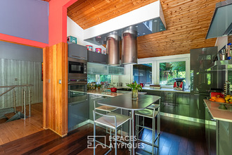 achat maison senlisse 78720