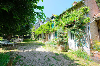 achat maison senlisse 78720