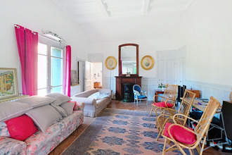 achat maison senlisse 78720