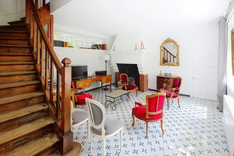 achat maison senlisse 78720