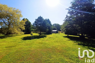 achat maison senlisse 78720