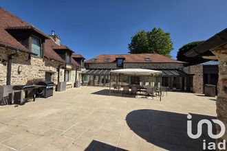 achat maison senlisse 78720