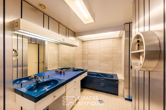 achat maison senlisse 78720