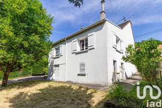 achat maison senlisse 78720