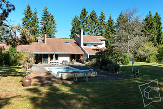 achat maison senlisse 78720