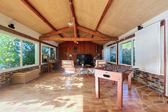 achat maison senlisse 78720