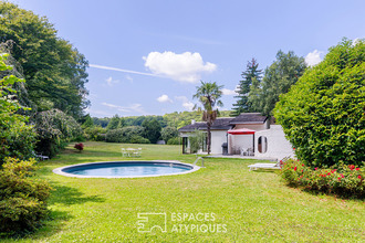 achat maison senlisse 78720