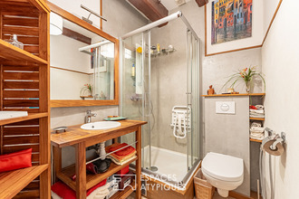 achat maison senlisse 78720