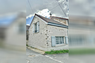 achat maison senlisse 78720