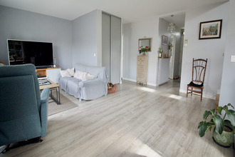 achat maison senlisse 78720