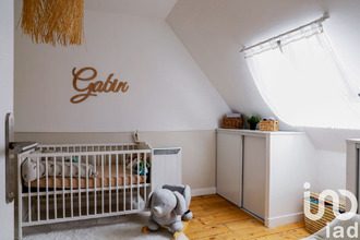 achat maison senlisse 78720