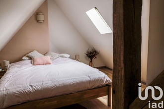 achat maison senlisse 78720